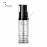 Veido makiažo gruntas Natural Matte Foundation Pores Invisible Prolong Makeup Base Veido aliejaus kontrolė 8ml