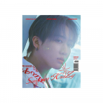 Stray Kids DICON VOLUME N&deg;21 STRAY KIDS A tipo 1. Bang Chan