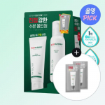 Dr.G Red Blemish for Men Fluid/Foam 2 types special (+ tone lotion 2ml*2 given away)