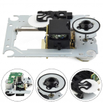 1 vnt. SFP101N / SF-P101N CD grotuvo pilnas mechanizmas 16 kontaktų sanyo versija S