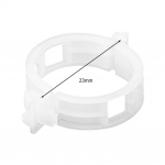 Sodo augalų tapetinis įrankis Augalų ri&scaron;imo ma&scaron;ina su 10 rulonų juostele, 1 dėžutės kabės, skirtos daržovių vynuogių pomidorų agurkų pipirų gėlėms