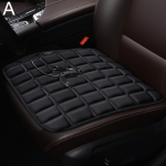 &Scaron;ildomas žieminis automobilio sėdynės užvalkalas &Scaron;ildomas pagalvėlė 5V 12W &Scaron;ildymas &Scaron;iltesnės pagalvėlės Automatinis &scaron;ildomas sėdynės kilimėlis Elektrinis &scaron;ildymo padas