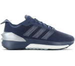 adidas Avryn Boost - Herren Sneakers Schuhe Blau IG2352 ORIGINAL EU 39 1/3 UK 6 mėlyna