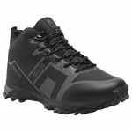 Buty sportowe męskie BIG STAR KK174374 - czarne r. 44 44