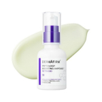 Dermafirm Peptology stiprinamoji ampulė retinoidas 30ml