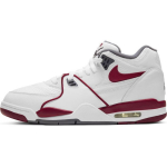 Nike Air Flight 89 Team Red Vyri&scaron;ki sportbačiai White Ash-Grey DD1173-100 39