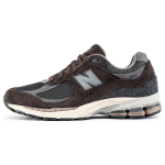 New Balance 2002R Mėnulio Naujieji Metai - Turtingos Žemės Unisex Sportbačiai Ruda Blacktop Castlerock M2002RLY 36