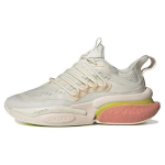 adidas AlphaBoost V1 Off White Lucid Lemon Moteri&scaron;ki sportbačiai Cream Wonder-Clay IE9730 36⅔