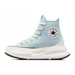 Converse Run Star Legacy CX Auk&scaron;ti Unisex Kedai Tikėtinas Lietus Žalias Egreta A05487C 35