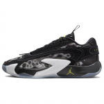 Air Jordan Luka 2 PF Juodi Voltų vyri&scaron;ki sportbačiai Balti DX9012-017 42.5