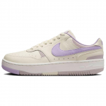 Nike Gamma Force &Scaron;viesiai dramblio kaulo Lelijų žydėjimo Moteri&scaron;ki sportbačiai Kreminės Platino-Violetinės DX9176-110 41