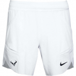 Nike Viengalvio Logotipo Auk&scaron;to Liemens Rai&scaron;teliu Sportinės &Scaron;ortai Vyri&scaron;kos Kelnės Baltos DV2881-100 XL