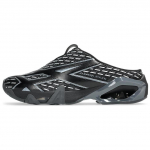 Kiko Kostadinov x ASICS Novalis Gel Styrax Obsidian Black Vyri&scaron;ki sportbačiai Pure-Silver 1203A500-001 41.5