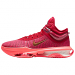 Nike Air Zoom GT Jump 2 Mystic Hibiscus Unisex sportbačiai Red Hot-Punch Gym-Red DJ9431-603 44.5