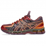 Kiko Kostadinov x ASICS UB10-S Gel Kayano 20 Plum Beet Juice Unisex Sportbačiai Violetiniai 1203A664-500 37