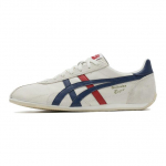 Onitsuka Tiger Runspark Patogūs Universalūs Retro Odiniai Neslystantys Lengvi Žemi Laisvalaikio Miesto Kasdieniam Naudojimui Bėgimo Batai TH201L-9950 37