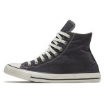 Converse Chuck Taylor All Star Patogūs Laisvalaikio Universalūs Auk&scaron;takulniai Drobės Batai Unisex Sportbačiai Pilki Juodi 167960C 36