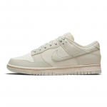 Nike Dunk Low 'Light Bone' Moteri&scaron;ki riedlenčių bateliai Kedai DD1503-107 42