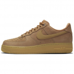 Nike Air Force 1 Low Flax Wheat sportbačiai CJ9179-200 36.5
