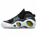 Nike Air Zoom Flight 95 'Mighty Swooshers' Laisvalaikio sportbačiai DX6055-001 42
