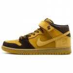Nike Sb Dunk Mid Pro 'Lewis Marnell' Riedlentės Batai AJ1445-200 36