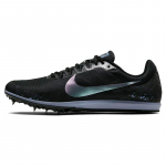 Nike Air Zoom Rival D 10 Smaikai 'Black Stellar Indigo' Sportbačiai laisvalaikio 907566-003 45.5