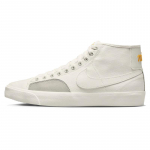 Nike Sb Blazer Court Mid Premium Sail Riedlentės Batai DH7479-100 38
