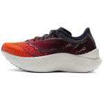 Saucony Endorphin Pro 3 ViZiPRO Vyri&scaron;ki sportbačiai Oranžiniai Night-Lite S20755-65 40.5