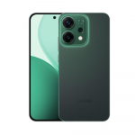 OPPO Reno14 5G AI telefonas AI blykstės fotografija AI redaktorius 2.0 AMOLED 6,59 colio 12GB 256GB žalia