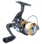 Daiwa Verpimo Ritė 16 JOINUS 1500 (DAIWA) (su linija) (2016 metų modelis) juoda