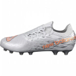 New Balance Furon V7 Pro Ag 'Sidabriniai' sportbačiai SF1AGG7 42.5 sidabras