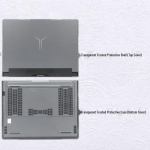 Apsauginis dėklas, skirtas Lenovo Legion Y7000P 2024 ir Y9000P 2025 Lenovo Legion Y9000P 2024