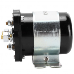 Club Car Starterio Solenoidas 48V Pakeitimas Yamaha Elektriniam 48 Volt G19 Motrec 486222 1018836‑01