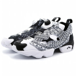 Reebok Pasiūlymas X Reebok InstaPump Fury 'Kinijos kompasas' sportbačiai DV8211 34.5
