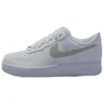 Nike Air Force 1 Patogūs Mink&scaron;ti Žemi Sportbačiai Vyri&scaron;ki sportbačiai Balti FJ4146-125 41