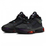 Nike Air Zoom GT Jump 2 EP Mid Greater Than Ever - FV1896-001 EU 42 juoda