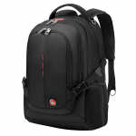 CROSSGEAR Business Commuter 15,6 colio ne&scaron;iojamojo kompiuterio kuprinė