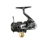 SHIMANO Upėtakio spiningavimo ritė 23 Cardiff XR C2000SHG juoda