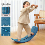 Vaiki&scaron;kas supynių balansinis takelis