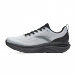 Anta Cushioning Breathable Low top Casual Running Shoes Men's 112625545-8 42