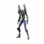 Modelis Evangelion - Eva Unit-01 RG 1/144 15cm - BE PAVADINIMO - Mi&scaron;rus - Vaikas - Evangelion - PVC