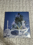 NMIXX Blue Valentine LP Chaos versija parduodama Naudota