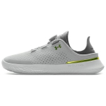 Under Armour SlipSpeed Unisex Juoda Balta Auksinė 3026197-115 44