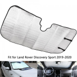 Land Rover Discovery Sport 2019-2020 Priekinio stiklo nuo saulės skydelis 1 vnt./kompl. CHINA