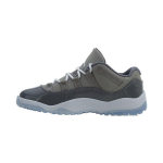 Jordan 11 Retro Low Cool Grey PS 505835-003 29.5