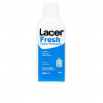 Burnos skalavimo priemonės LACERFRESH burnos skalavimo priemonė 500 ml