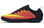Nike MercurialX Finale Ii Tf 'Juoda Oranžinė Geltona' 831975-870 44.5