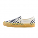 Vans Lx Classic Slip On 98 languoti Parisian Night Marshmallow unisex sportbačiai rudi VN000E96GR1 35