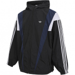adidas Originals AC M WB Striukė Vėjui Atspari Vyri&scaron;ka KS3552 XL black