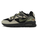 Nike Air Max Correlate Tinklelis, Sintetinė Oda Amortizacija Kvėpuojantys Žemi Atsitiktiniai Batai Unisex 511416-011(Team1714-) 45